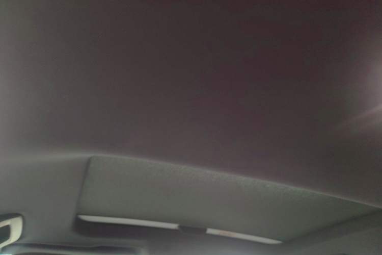 Used Volkswagen Golf 2023 280TSI DSG R-Line Lite Headliner