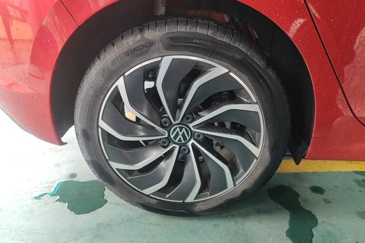 Used Volkswagen Golf 2023 280TSI DSG Pro Exterior 5