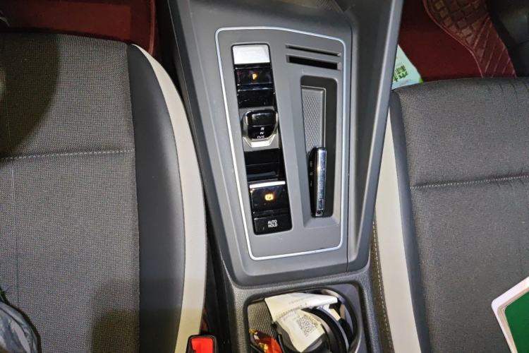 Used Volkswagen Golf 2023 280TSI DSG Pro Gear Lever