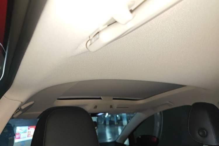 Used Volkswagen Golf 2023 280TSI DSG Pro Headliner