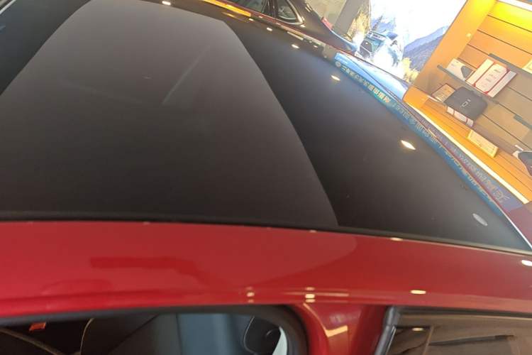 Used Volkswagen Golf 2023 Facelift 280TSI DSG Pro Roof