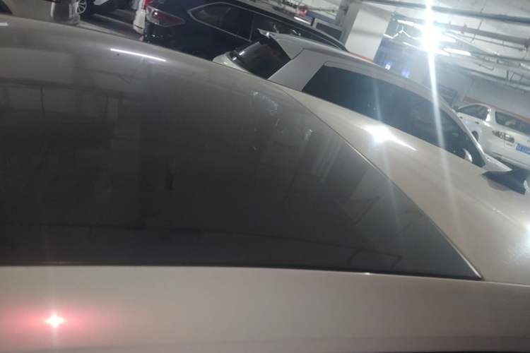 Used Volkswagen Golf 2023 Revised Version 200TSI DSG Pro Roof