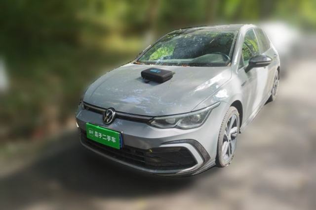 Used Volkswagen Golf 2023 280TSI DSG R-Line Lite