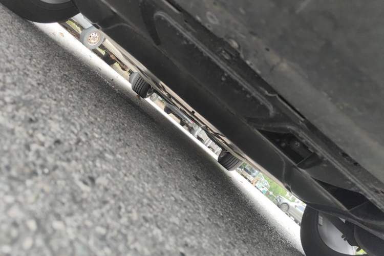 Used Volkswagen Golf 2023 Facelift 280TSI DSG R-Line Lite Chassis Front