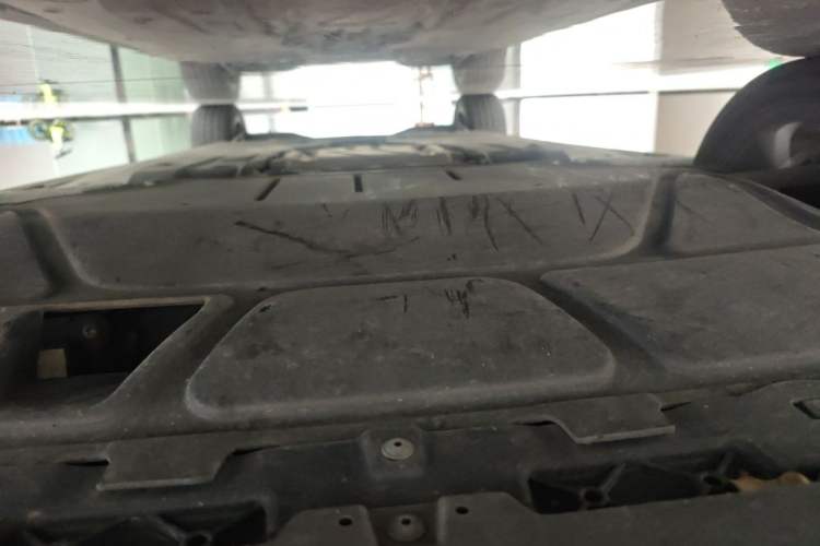 Used Volkswagen Golf 2023 Facelift 280TSI DSG Pro Chassis Front