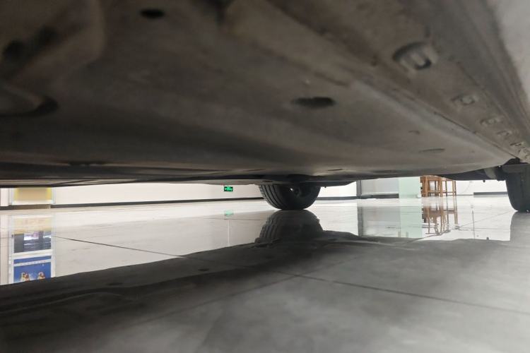 Used Volkswagen Golf 2023 Facelift 280TSI DSG Pro Chassis Front Left