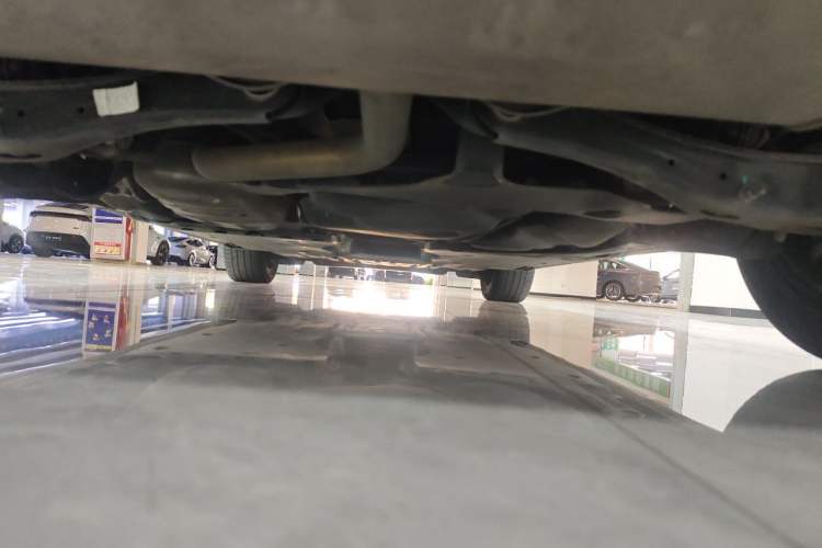 Used Volkswagen Golf 2023 Facelift 280TSI DSG Pro Chassis Rear