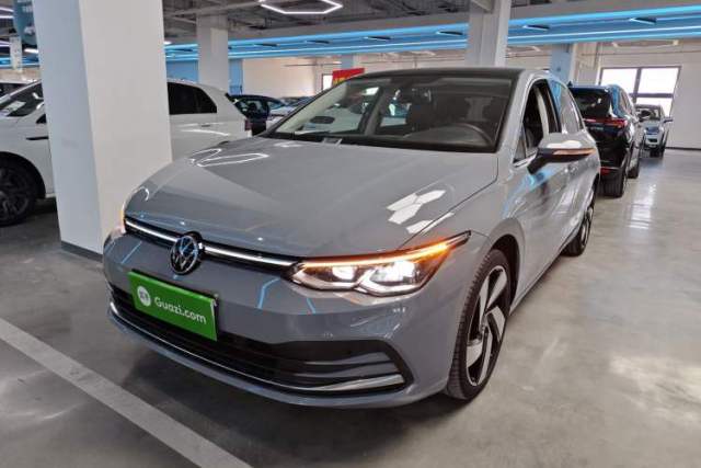 Used Volkswagen Golf 2023 280TSI DSG Pro
