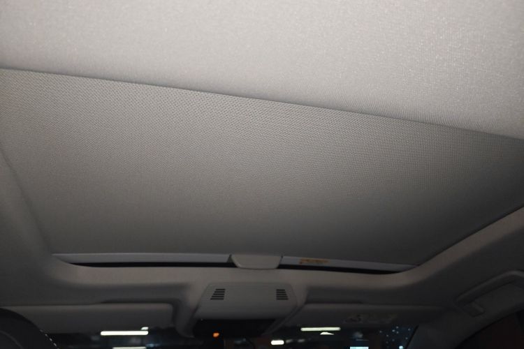 Used Volkswagen Golf 2023 Facelift 280TSI DSG Pro Headliner
