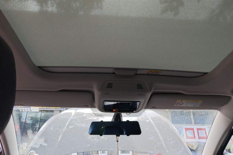 Used Volkswagen Golf 2023 Facelift 280TSI DSG Pro Headliner