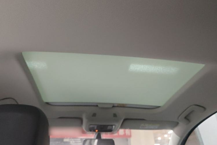 Used Volkswagen Golf 2023 Facelift 280TSI DSG Pro Headliner