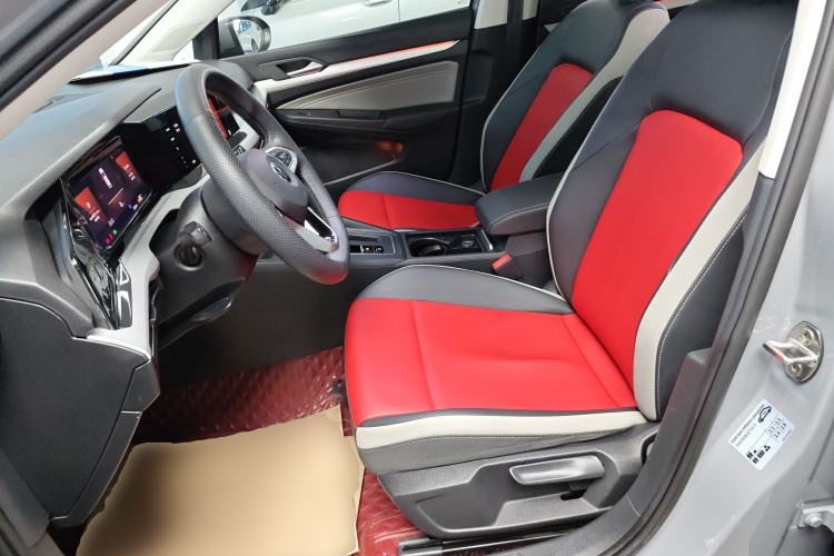 Used Volkswagen Golf 2023 280TSI DSG Pro Left Front Seat