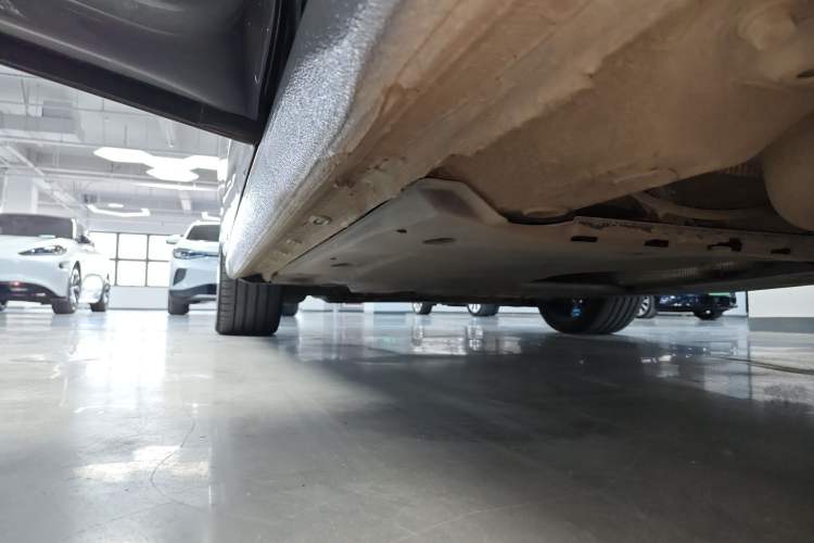 Used Volkswagen Golf 2023 280TSI DSG Pro Left Side Sill
