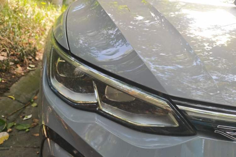 Used Volkswagen Golf 2023 280TSI DSG R-Line Lite Right Front Headlight