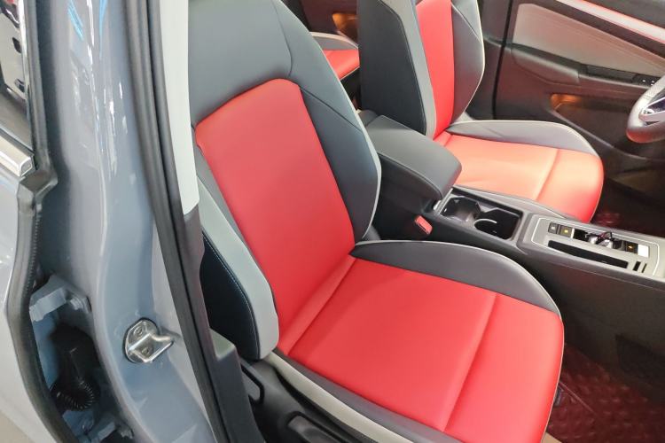 Used Volkswagen Golf 2023 280TSI DSG Pro Right Front Seat