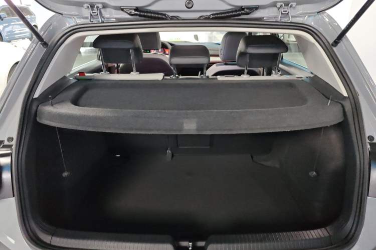 Used Volkswagen Golf 2023 280TSI DSG Pro Trunk