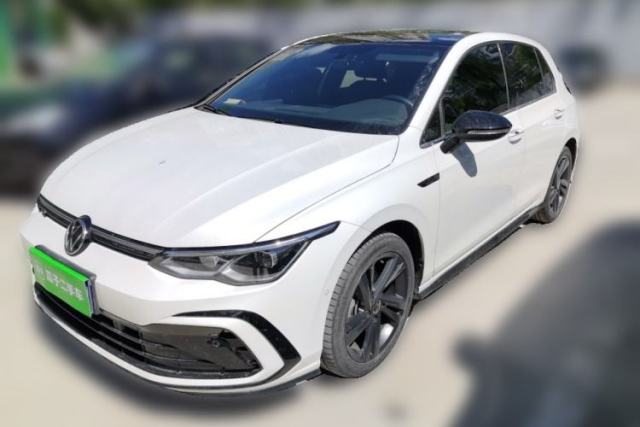 Used Volkswagen Golf 2023 280TSI DSG R-Line Lite