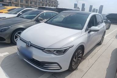 Used Volkswagen Golf 2023 Facelift 280TSI DSG Pro