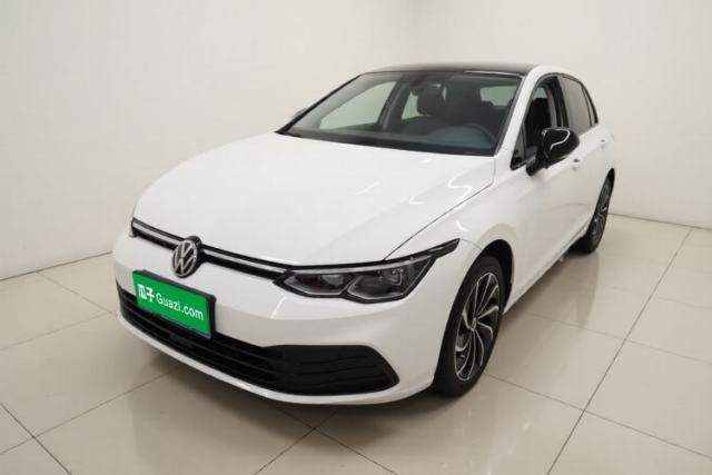 Ojetý Volkswagen Golf 2023 Facelift 280TSI DSG Pro