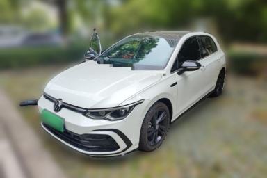 Used Volkswagen Golf 2023 280TSI DSG R-Line Lite