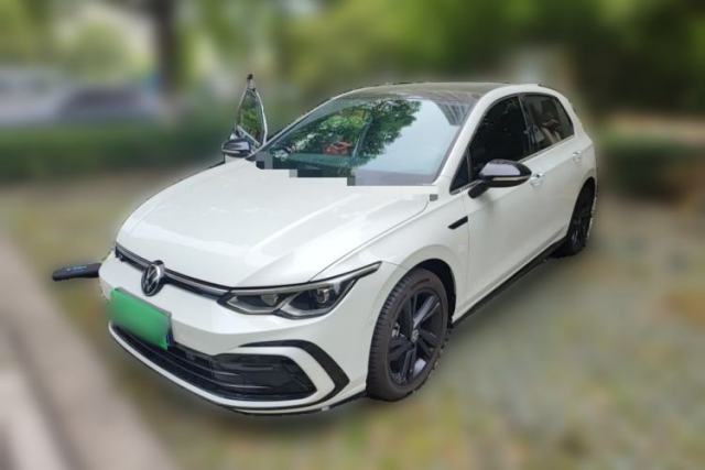 Used Volkswagen Golf 2023 280TSI DSG R-Line Lite
