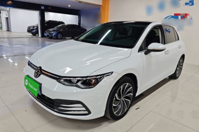 Used Volkswagen Golf 2023 280TSI DSG Pro