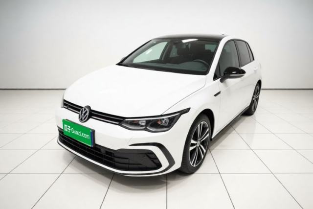 Ojetý Volkswagen Golf 2023 280TSI DSG R-Line Lite