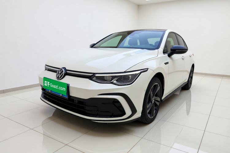 Ojetý Volkswagen Golf 2023 280TSI DSG R-Line Lite Guazi used car, China used car export, Used car for sale, Used  cars, Cheapest cars for sale