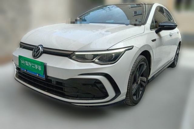 Used Volkswagen Golf 2023 280TSI DSG R-Line Lite