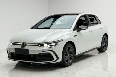 Used Volkswagen Golf 2023 280TSI DSG R-Line Lite
