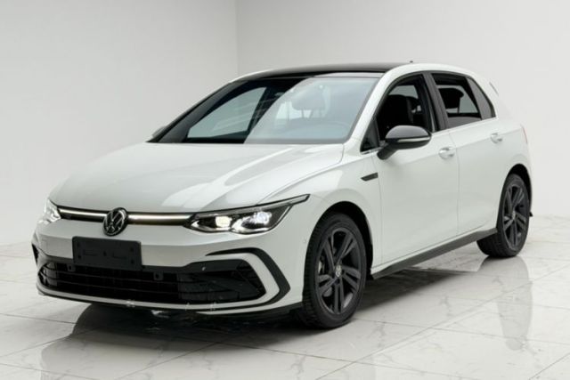 Used Volkswagen Golf 2023 280TSI DSG R-Line Lite
