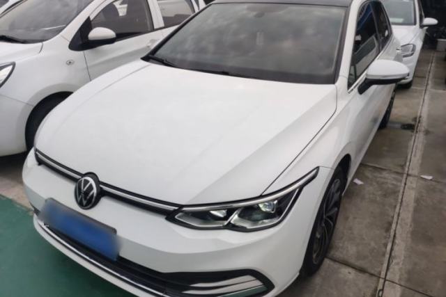 Used Volkswagen Golf 2023 280TSI DSG Pro