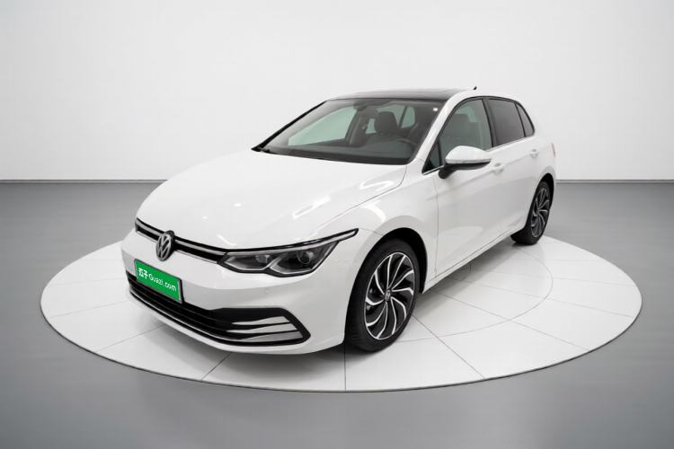 Volkswagen Golf 2023 Facelift 280TSI DSG Pro