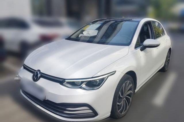 Used Volkswagen Golf 2023 280TSI DSG Pro