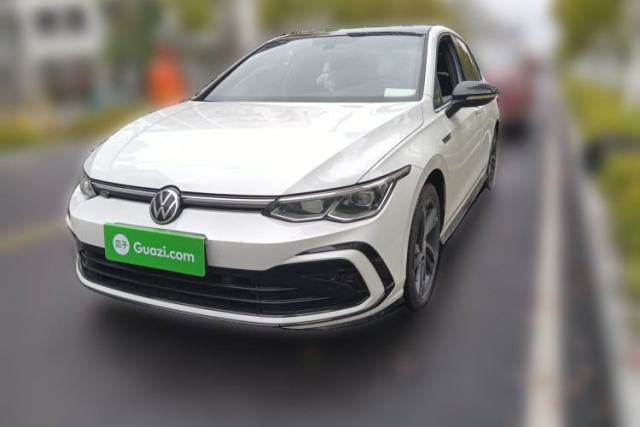 Used Volkswagen Golf 2023 280TSI DSG R-Line Lite