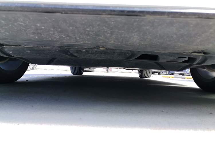 Used Volkswagen Golf 2023 280TSI DSG R-Line Lite Chassis Front