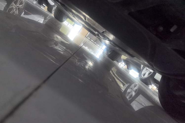 Used Volkswagen Golf 2023 Facelift 280TSI DSG Pro Chassis Front