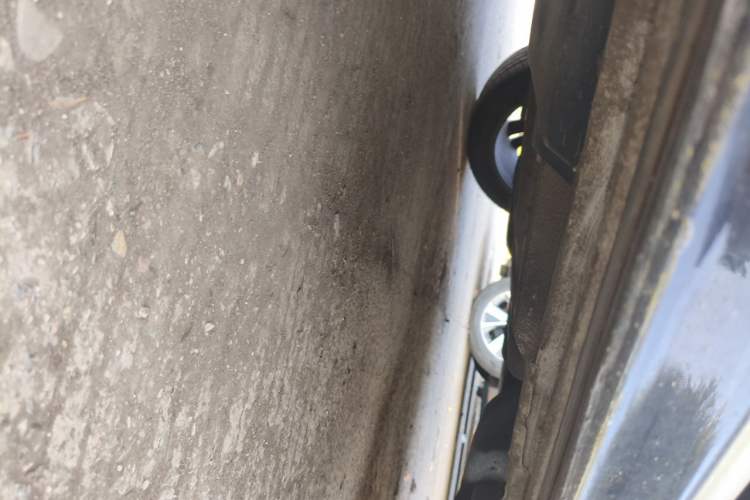 Used Volkswagen Golf 2023 280TSI DSG R-Line Lite Chassis Front