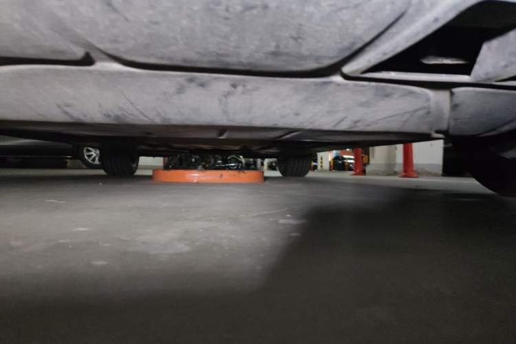 Used Volkswagen Golf 2023 Facelift 280TSI DSG R-Line Chassis Front