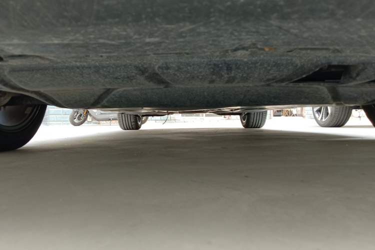 Used Volkswagen Golf 2023 280TSI DSG R-Line Lite Chassis Front