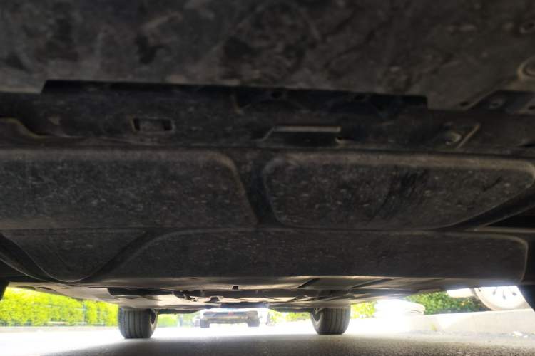 Used Volkswagen Golf 2023 280TSI DSG Pro Chassis Front