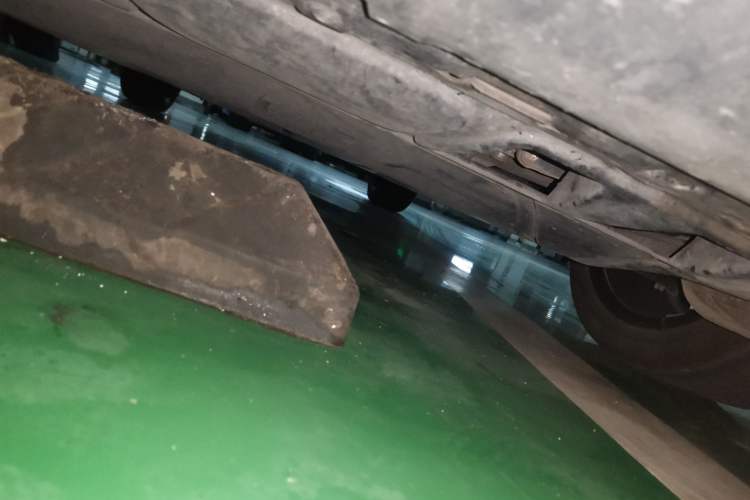 Used Volkswagen Golf 2023 Facelift 280TSI DSG Pro Chassis Front
