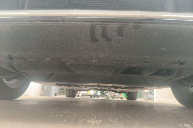 Used Volkswagen Golf 2023 280TSI DSG R-Line Lite Chassis Front