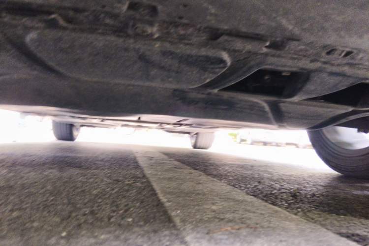 Used Volkswagen Golf 2023 280TSI DSG R-Line Lite Chassis Front