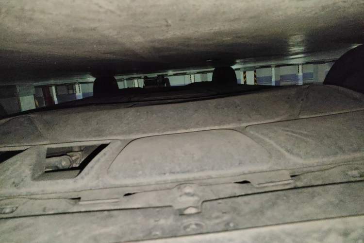 Used Volkswagen Golf 2023 280TSI DSG R-Line Lite Chassis Front
