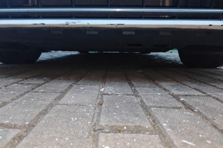 Used Volkswagen Golf 2023 280TSI DSG Pro Chassis Front