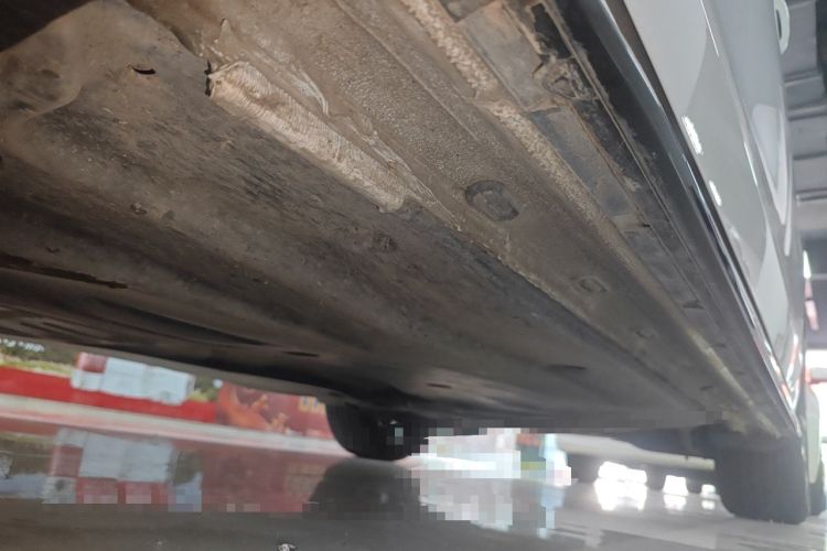Used Volkswagen Golf 2023 Facelift 280TSI DSG R-Line Lite Chassis Front Left