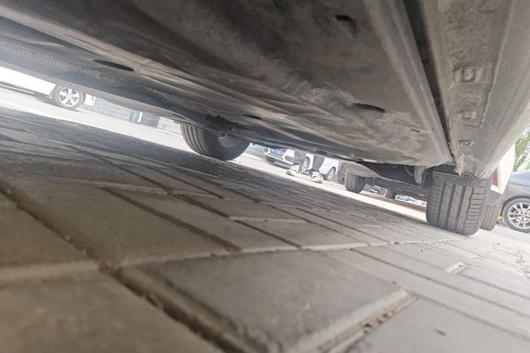 Used Volkswagen Golf 2023 280TSI DSG Pro Chassis Front Left