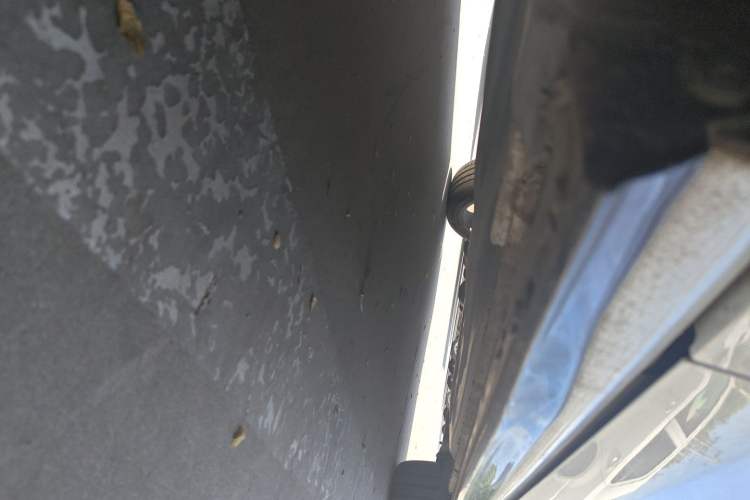 Used Volkswagen Golf 2023 280TSI DSG R-Line Lite Chassis Front Left