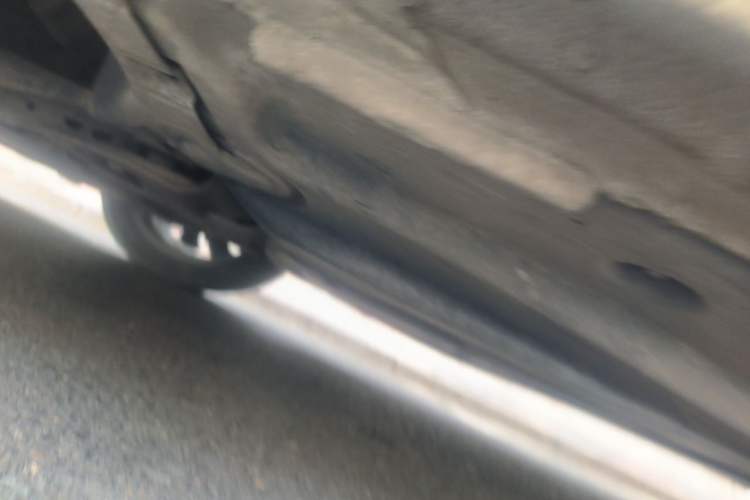 Used Volkswagen Golf 2023 280TSI DSG Pro Chassis Front Left